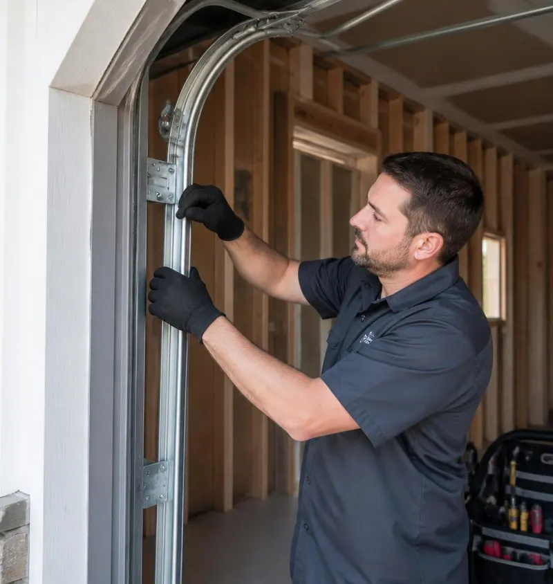 Garage Door Spring Repair in Tyndall Air Force Base